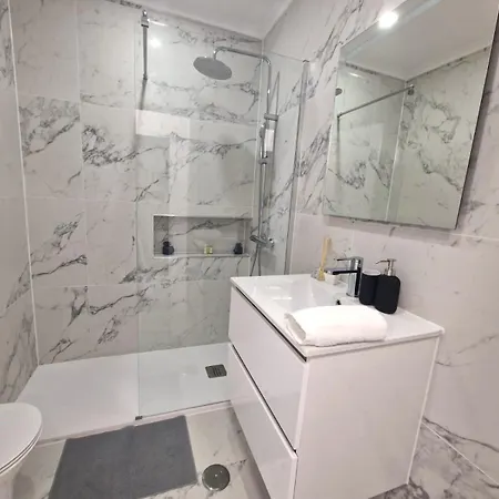 Apartamento Green Diamond Albufeira